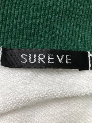 SUREVE/シュリーブ/スウェット/トップス/グレー/M