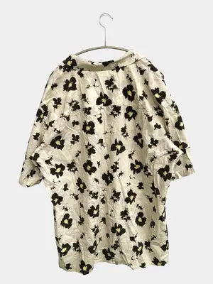 UNIQLO/ユニクロ/シャツ/ブラウス/トップス/アイボリー/XL
