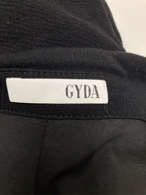 GYDA/ジェイダ/ワンピース/ワンピース/ドレス/ブラック/F