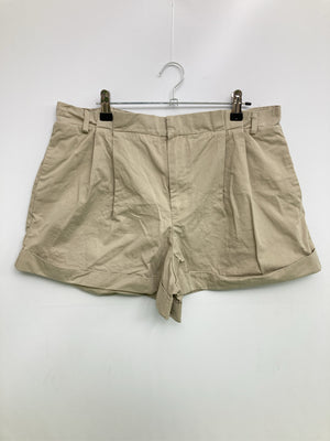 ZARA/ザラ/チノパンツ/パンツ/ベージュ/L