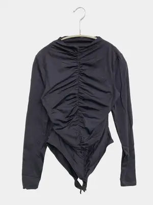 ZARA/ザラ/その他トップス/トップス/ブラック/M