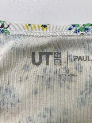 UNIQLO/ユニクロ/Tシャツ/カットソー/トップス/その他/XL