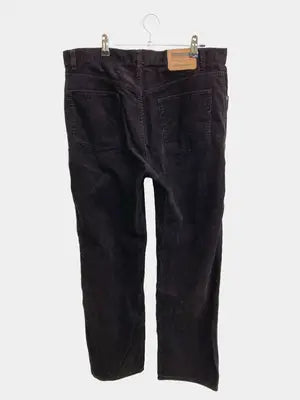 Eddie Bauer/エディーバウアー/その他パンツ/パンツ/ブラック/35X30