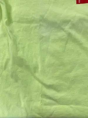 BlackEyePatch/ブラックアイパッチ/Tシャツ/カットソー/トップス/ライトグリーン/L
