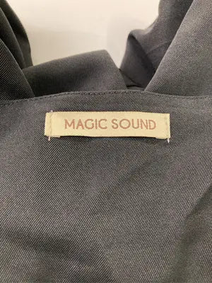 MAGIC SOUND/マジックサウンド/ワンピース/ワンピース/ドレス/ブラック/M