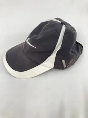NIKEGOLF/ナイキゴルフ/キャップ/帽子/グレー/ONE SIZE