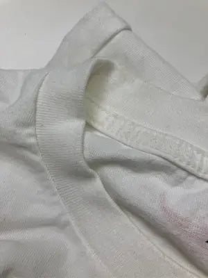 NAGABUCHI TSUYOSHI/Tシャツ/カットソー/トップス/ホワイト/XL