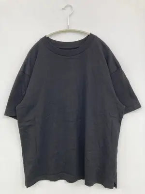 GAP/ギャップ/Tシャツ/カットソー/トップス/ブラック/M