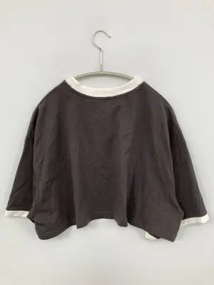 CLASSICAL ELF/クラシカルエルフ/Tシャツ/カットソー/トップス/ブラック/M