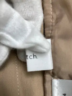 notch./ノッチ/ベスト/トップス/ベージュ/F
