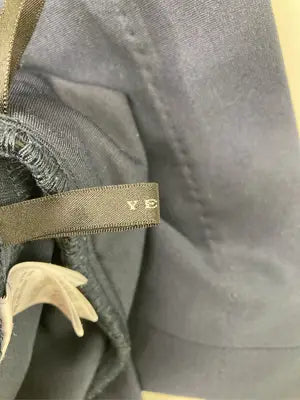 YEVS/イーブス/その他パンツ/パンツ/ネイビー