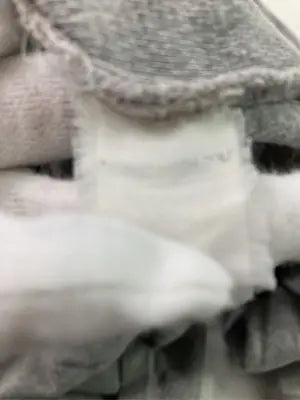 CHAPS RALPH LAUREN/チャップスラルフローレン/ポロシャツ/トップス/グレー/XL