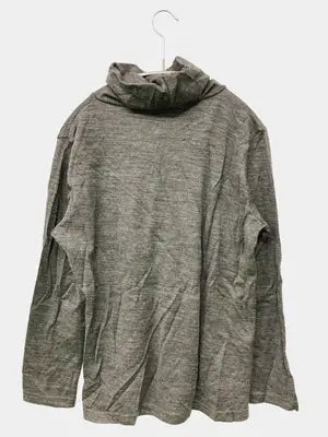 Le'Fumoir/Tシャツ/カットソー/トップス/グレー/L