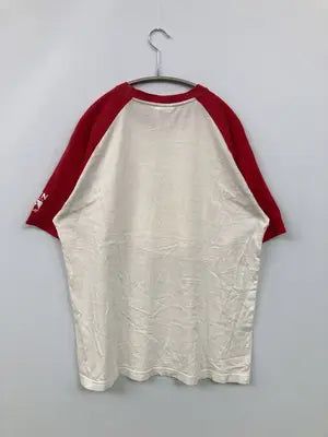 KIRIN/キリン/Tシャツ/カットソー/トップス/ホワイト/L   胸囲96～104cm　身長175～185cm