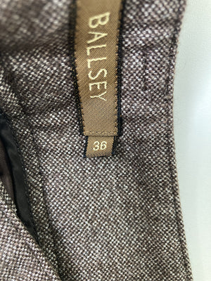 Ballsey/ボールジィ/その他パンツ/パンツ/ブラウン/36