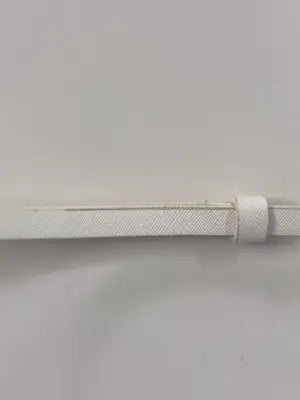 ベルト/ファッション雑貨/ホワイト