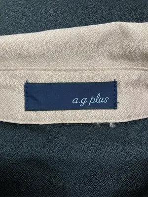 a.g.plus/エージープラス/ワンピース/ワンピース/ドレス/ブラック/M  バスト79～87  身長154～162