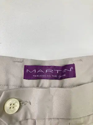 MARTIN/その他パンツ/パンツ/ベージュ/35
