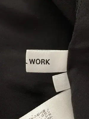 GLOBAL WORK/グローバルワーク/シャツ/ブラウス/トップス/ブラック/M