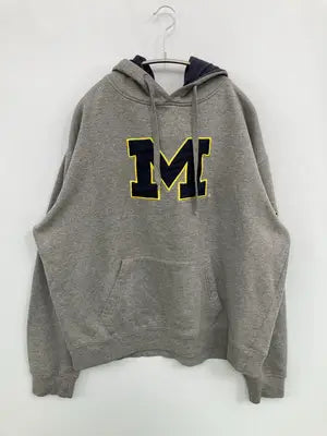 STADIUM/パーカー/トップス/グレー/XL