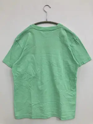 United Athle/ユナイテッドアスレ/Tシャツ/カットソー/トップス/ライトグリーン/S