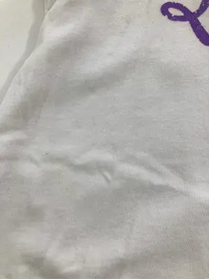 ROXY/ロキシー/Tシャツ/カットソー/トップス/ホワイト/M