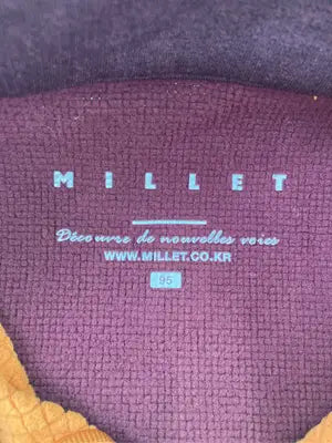 MILLET/ミレー/その他トップス/トップス/オレンジ/95