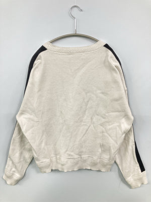MOUSSY/マウジー/ニット/セーター/トップス/ホワイト/F