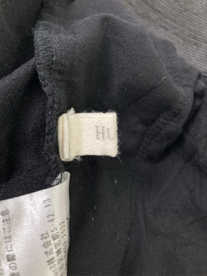 HUG U/ハグユー/その他パンツ/パンツ/ブラック