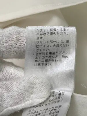 LAKOLE/ラコレ/シャツ/ブラウス/トップス/ホワイト/M