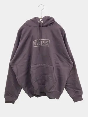 VANS/バンズ/パーカー/トップス/グレー/S