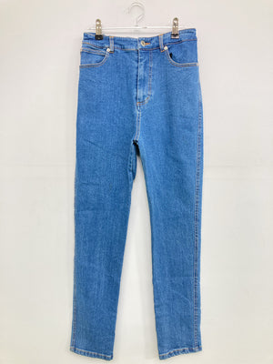 デニムパンツ/パンツ/ブルー/M