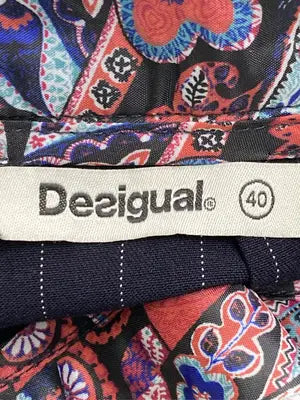 Desigual/デシグアル/スカート/スカート/ネイビー/40