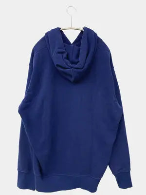 UNIQLO UT/ユニクロユーティー/パーカー/トップス/ネイビー/XL
