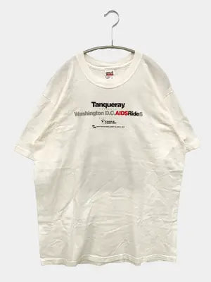 anvil/アンヴィル/Tシャツ/カットソー/トップス/ホワイト/L