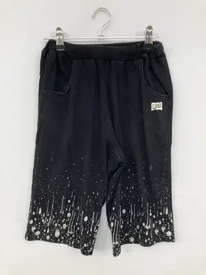 RAD CUSTOM/スウェットパンツ/パンツ/ブラック/150