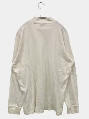 UNIQLO/ユニクロ/Tシャツ/カットソー/トップス/ホワイト/XL