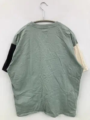 Chip Clip/チップクリップ/Tシャツ/カットソー/トップス/グリーン/M