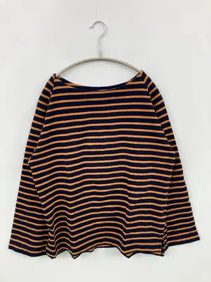 frames RAY CASSIN/フレームスレイカズン/Tシャツ/カットソー/トップス/ネイビー/F