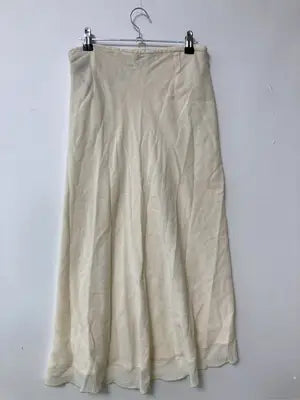 ZARA/ザラ/スカート/スカート/アイボリー/EUR36