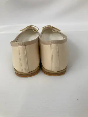 SHOESHOE:seoul/バレエシューズ/シューズ/アイボリー/24.5