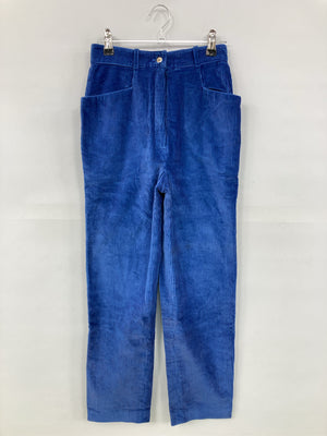 その他パンツ/パンツ/ブルー