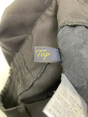 TipTop/ティップトップ/その他パンツ/パンツ/ブラック/S