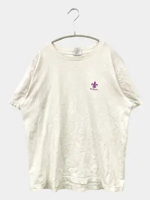 Printstar/プリントスター/Tシャツ/カットソー/トップス/ホワイト/M