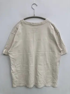 JORDAN/ジョーダン/Tシャツ/カットソー/トップス/アイボリー/S