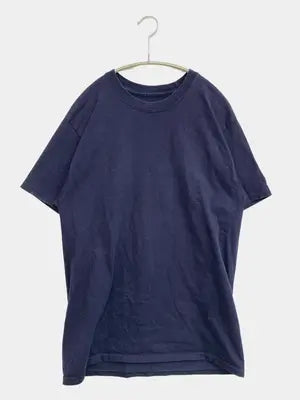 Champion/チャンピオン/Tシャツ/カットソー/トップス/ネイビー/M