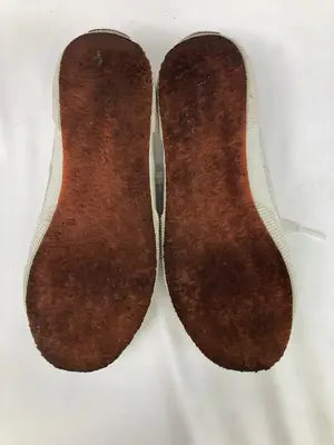 SUPERGA/スペルガ/スニーカー/シューズ/シルバー/37