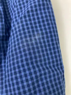 LACOSTE/ラコステ/シャツ/ブラウス/トップス/ブルー/S