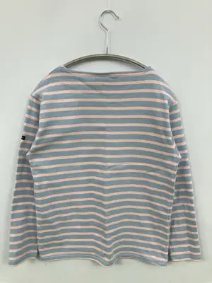 SAINT JAMES/セントジェームス/Tシャツ/カットソー/トップス/グレー