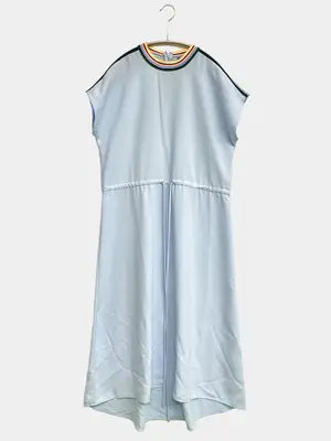 ZARA WOMAN/ザラウーマン/ワンピース/ワンピース/ドレス/スカイブルー/XS